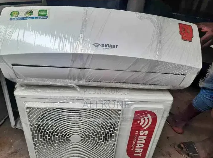 Climatiseur De Qualité