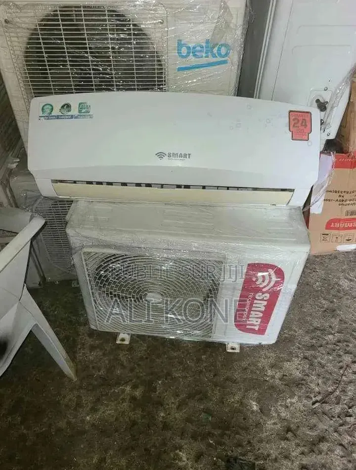 Climatiseur De Qualité