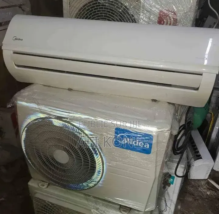 Climatiseur De Qualité