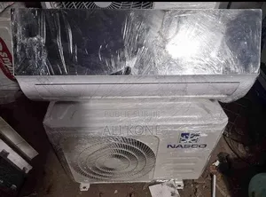 Climatiseur De Qualité