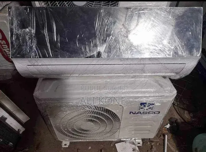 Climatiseur De Qualité