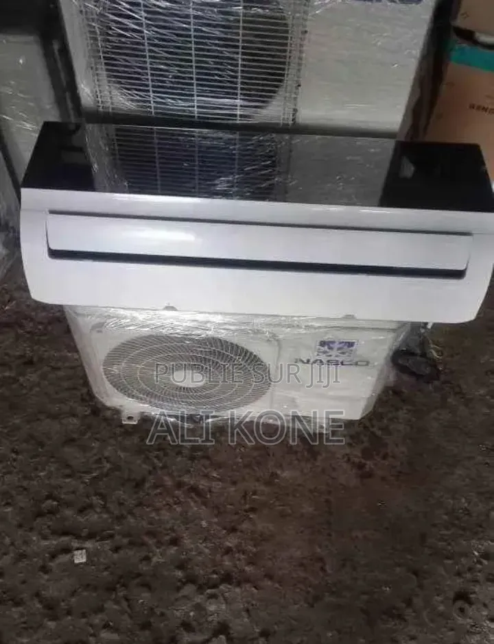 Climatiseur De Qualité