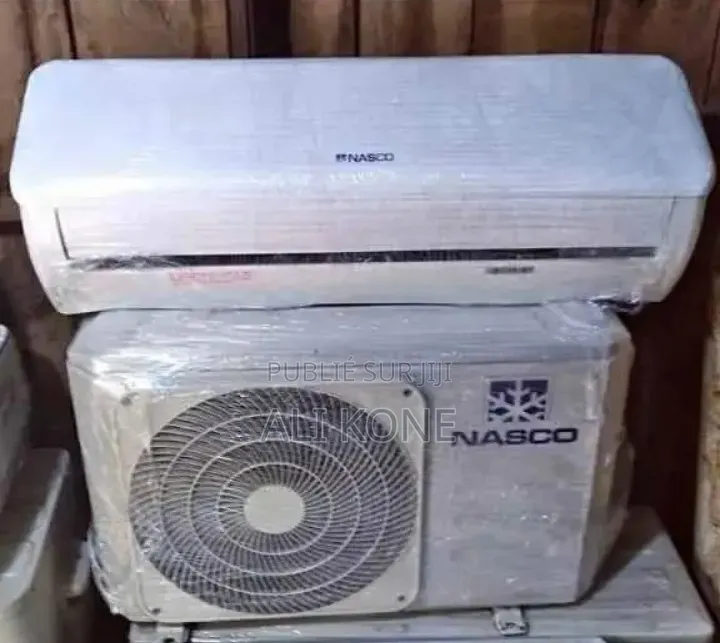 Climatiseur De Qualité