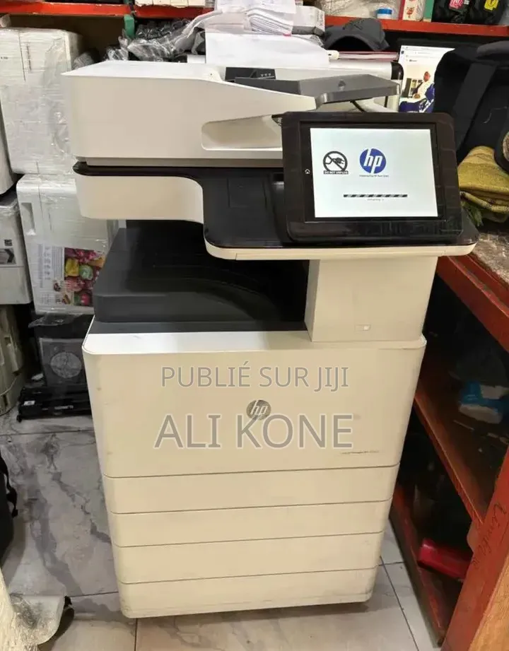 Imprimante De Qualité