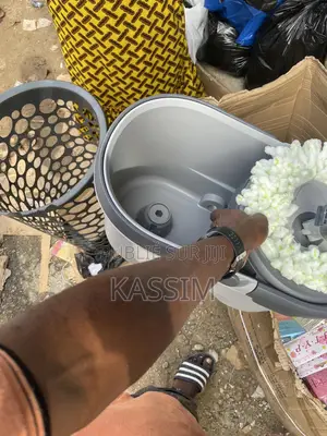 Seau Moop Pour Maison