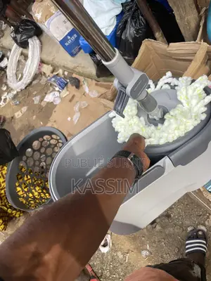 Seau Moop Pour Maison