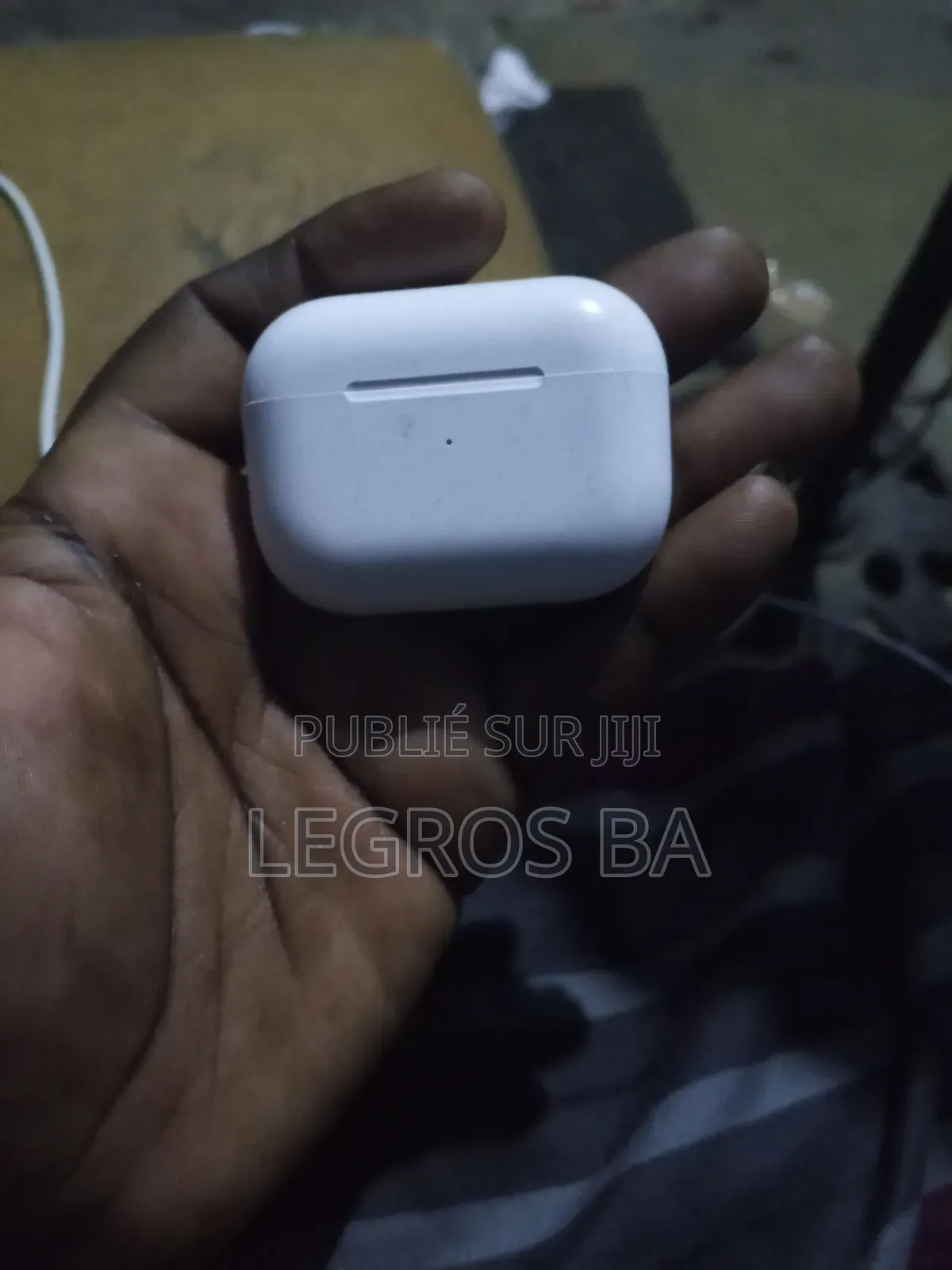 Airpods Pro 2 Ème Génération