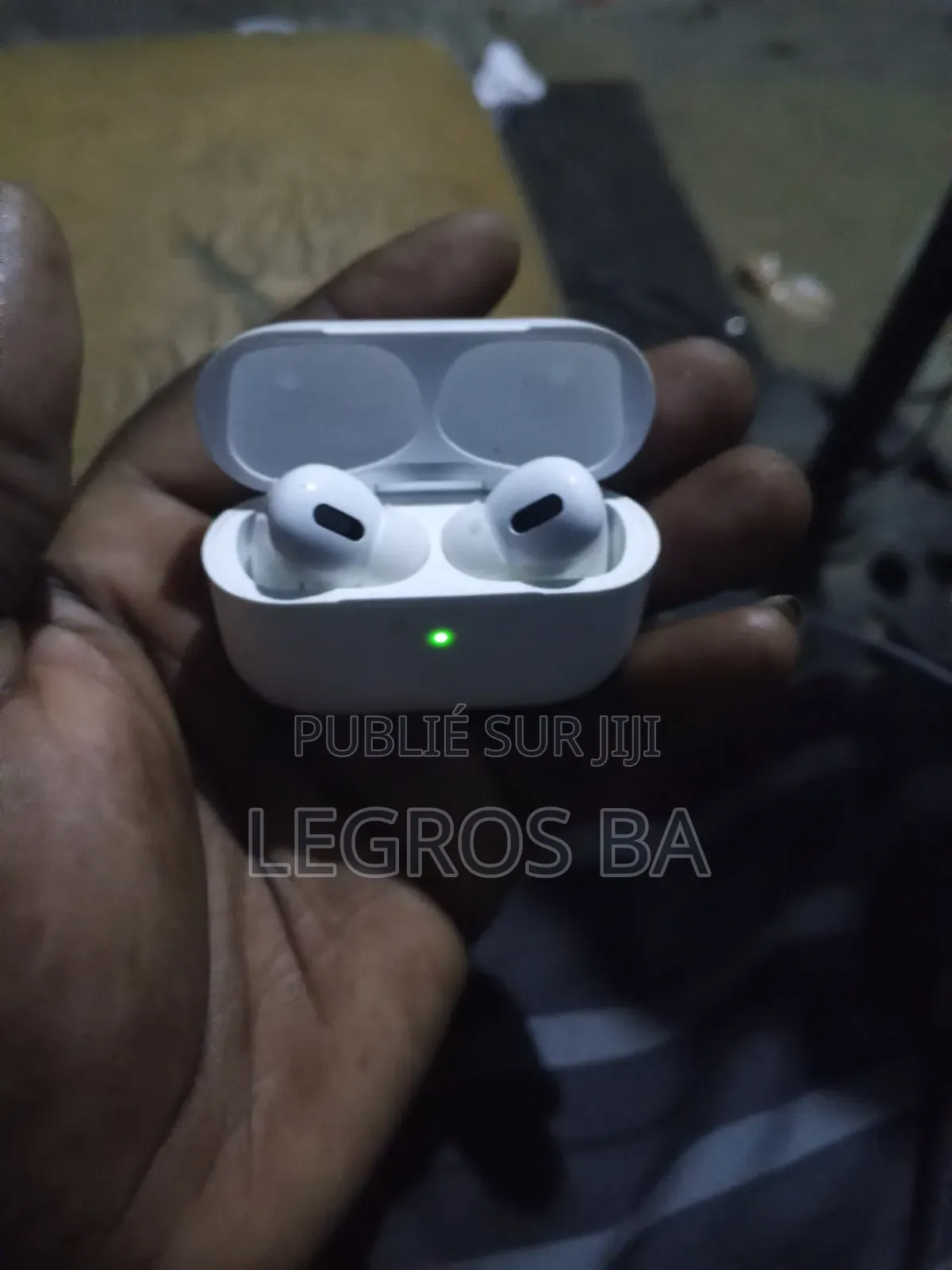 Airpods Pro 2 Ème Génération