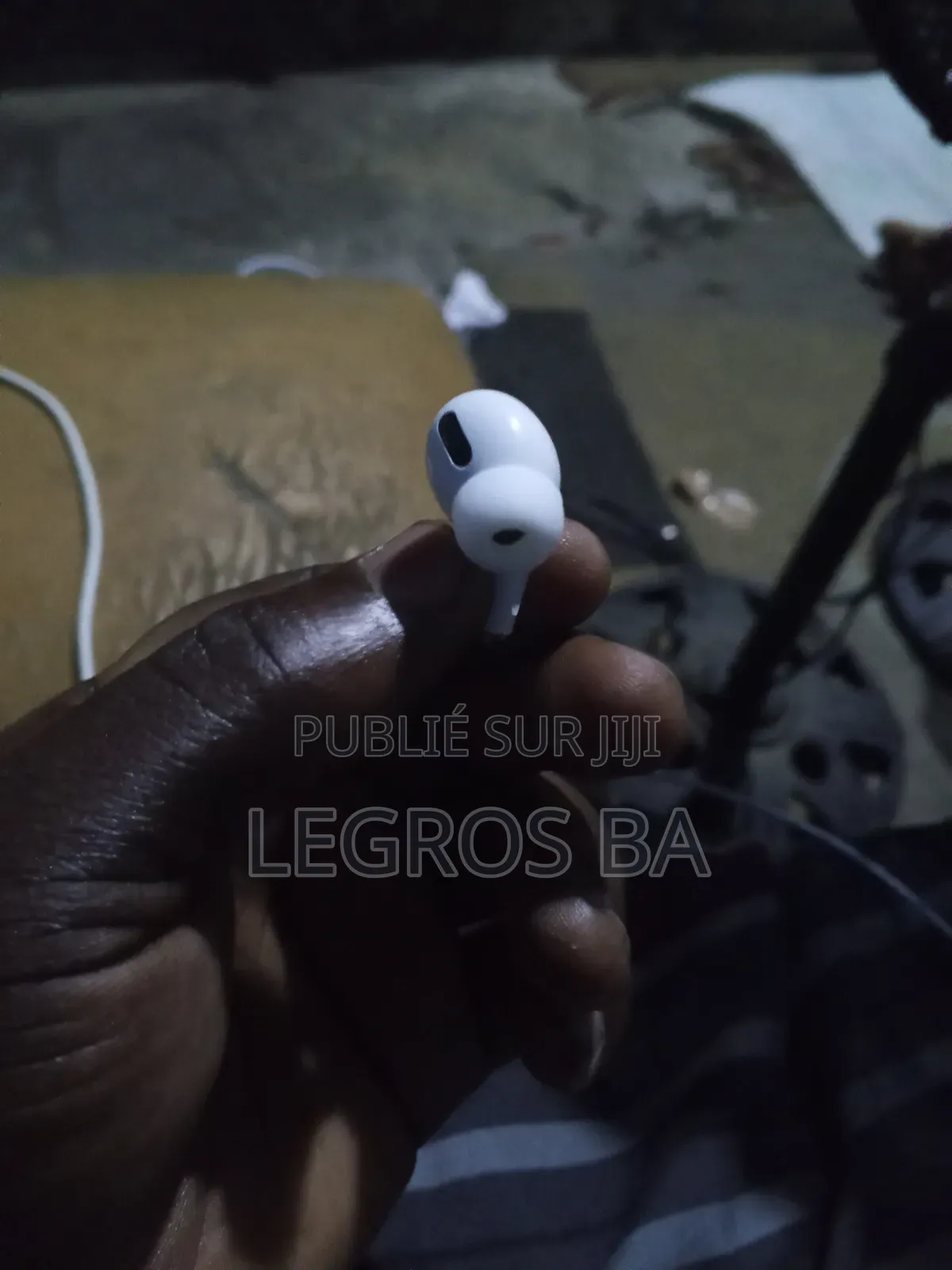 Airpods Pro 2 Ème Génération