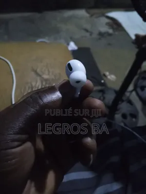Airpods Pro 2 Ème Génération