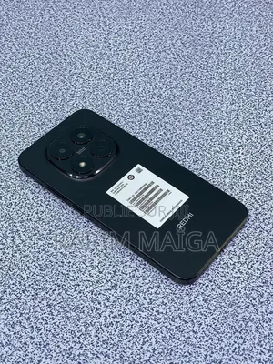 Nouveau Xiaomi 11 Lite 5G NE 128 GB Noir