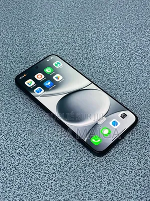 Nouveau Xiaomi 11 Lite 5G NE 128 GB Noir