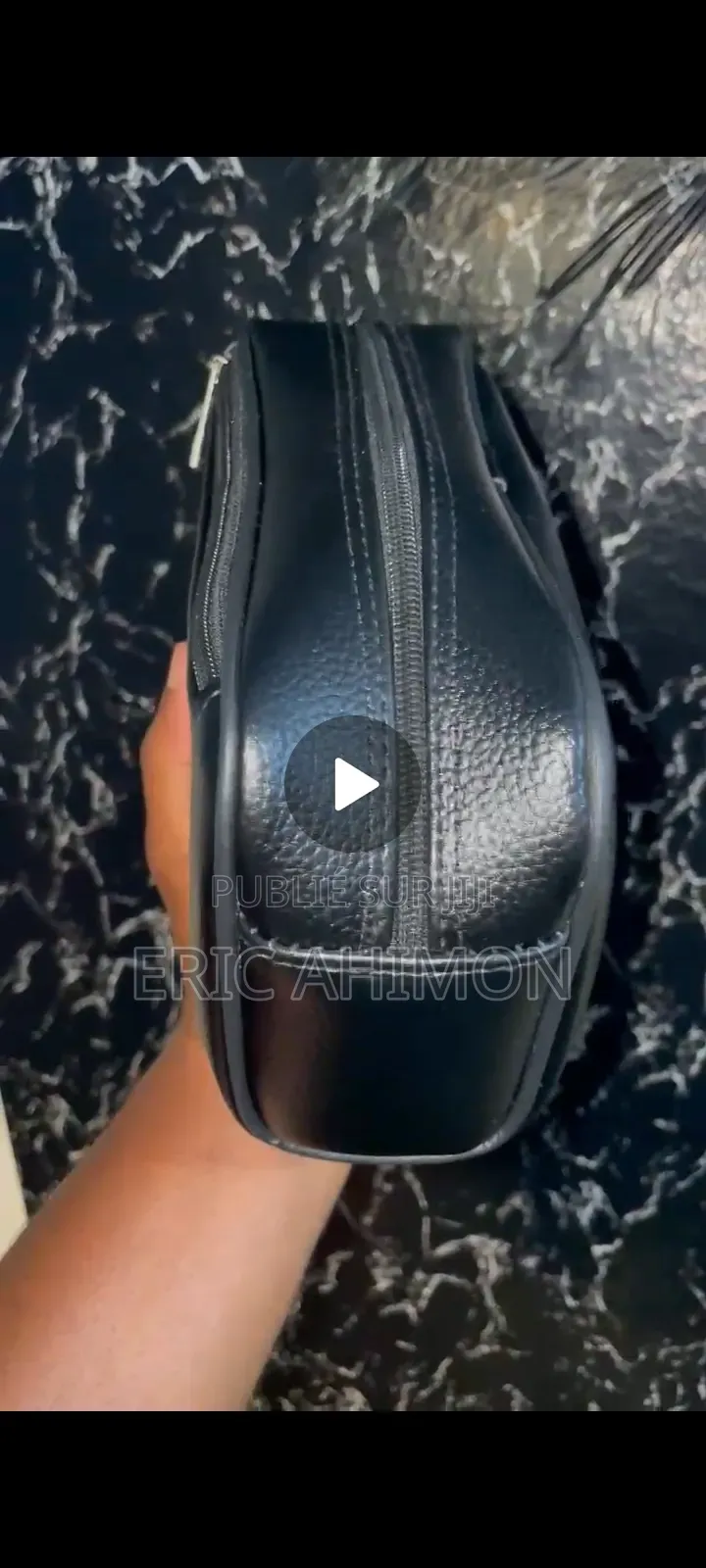 Sac Pochette
