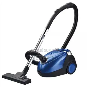 Aspirateur