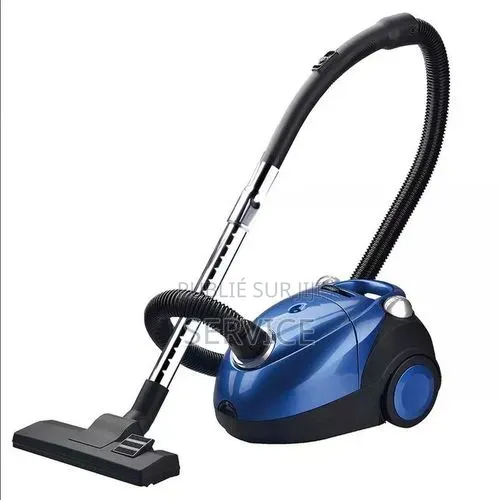 Aspirateur