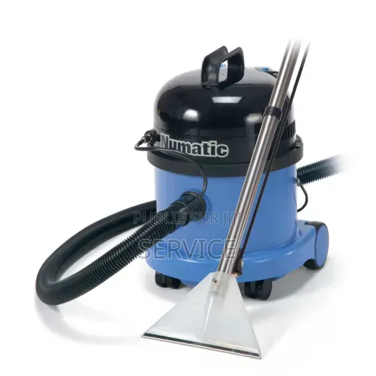 Aspirateur