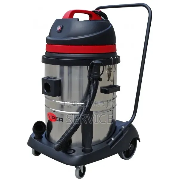 Aspirateur