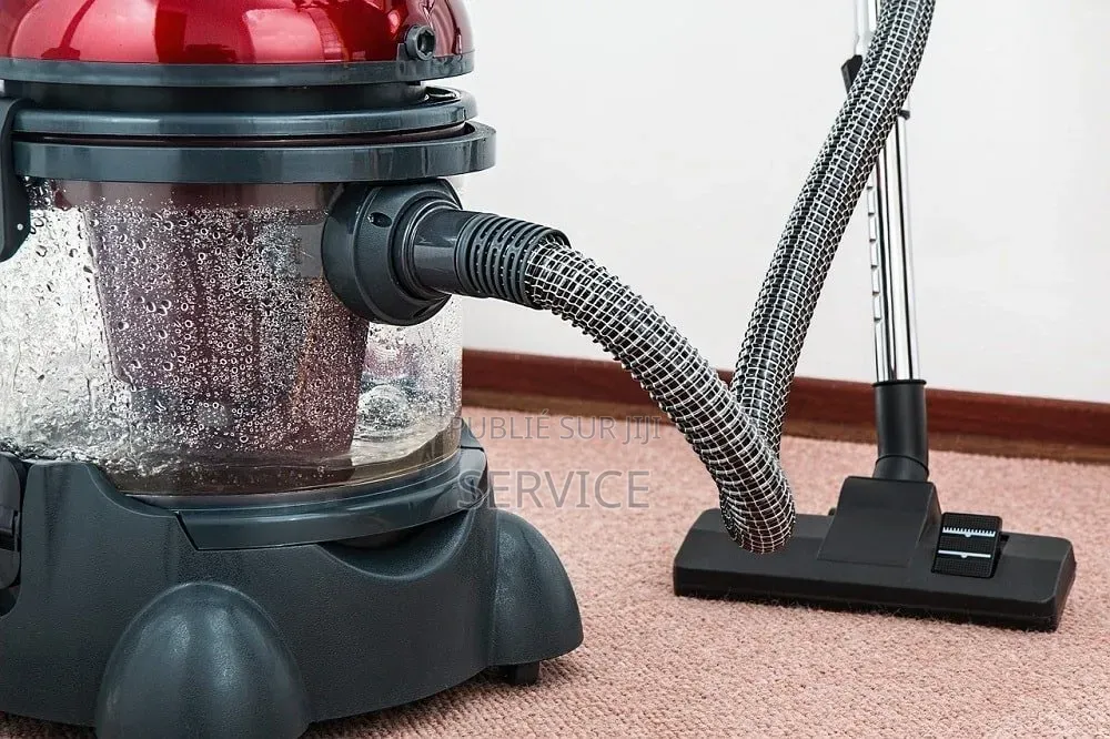 Aspirateur