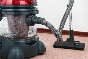 Aspirateur