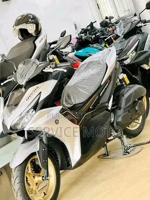 Nouveau Yamaha Autre 2025 Autre