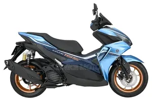 Nouveau Yamaha Autre 2025 Autre
