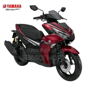 Nouveau Yamaha Autre 2025 Autre