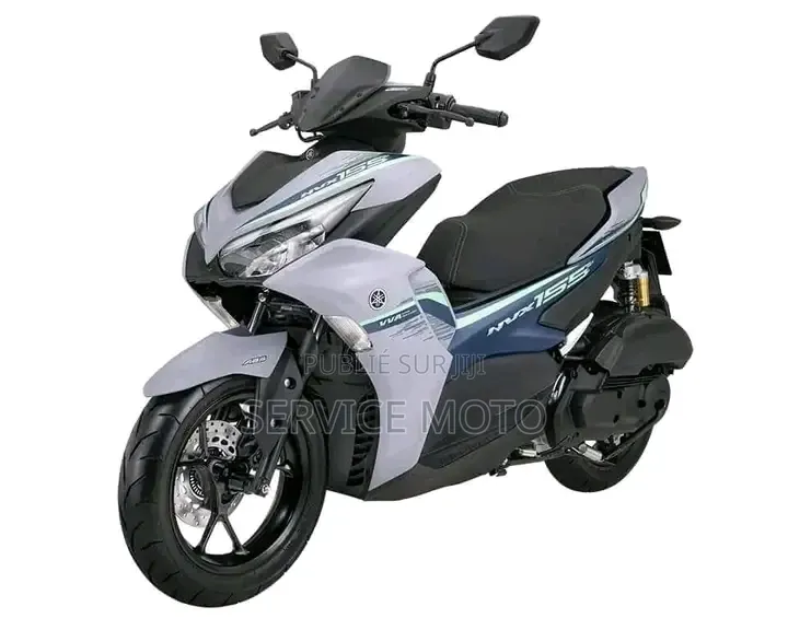 Nouveau Yamaha Autre 2025 Autre