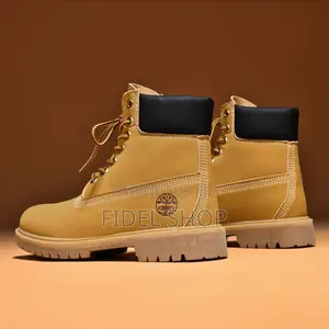 Boot Timberland