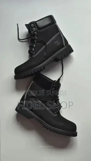Boot Timberland