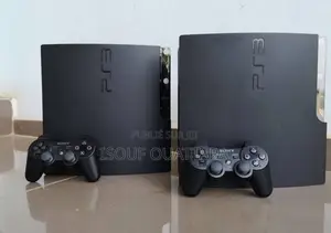 Jeux Vidéo