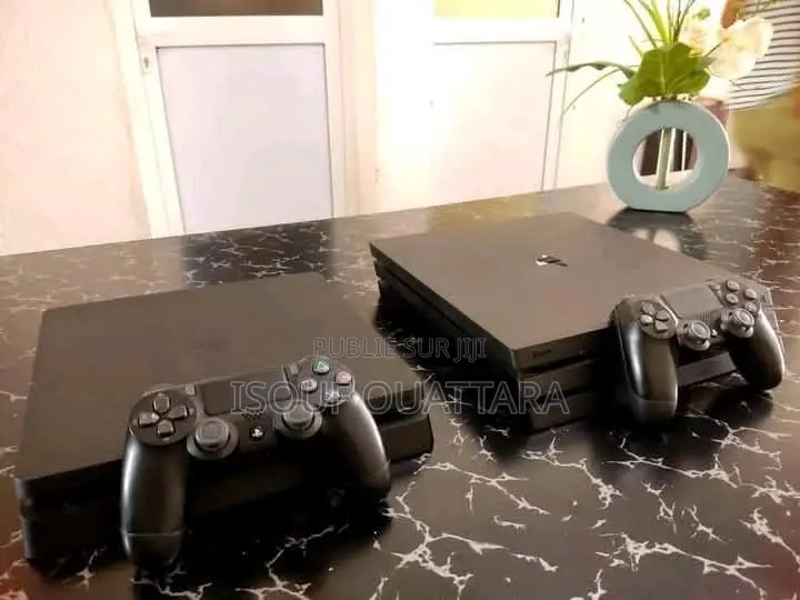 Jeux Vidéo
