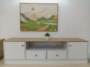 Meuble Télé