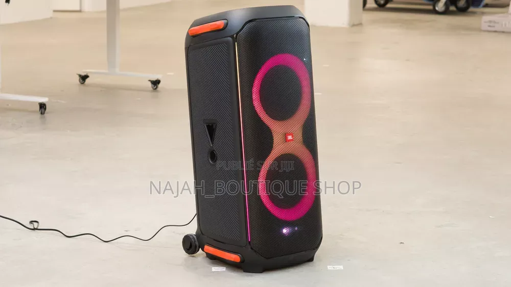 JBL Partybox Box 710
