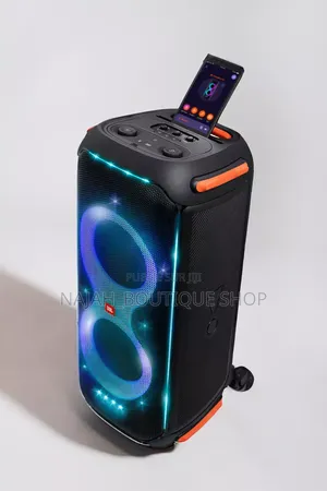 JBL Partybox Box 710