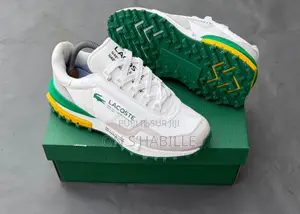 Lacoste Élite Active