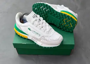 Lacoste Élite Active