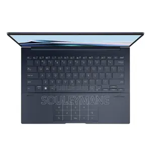 Nouveau Asus Zenbook 14 UX434 16GB Intel Core Ultra 7 SSD 512GB
