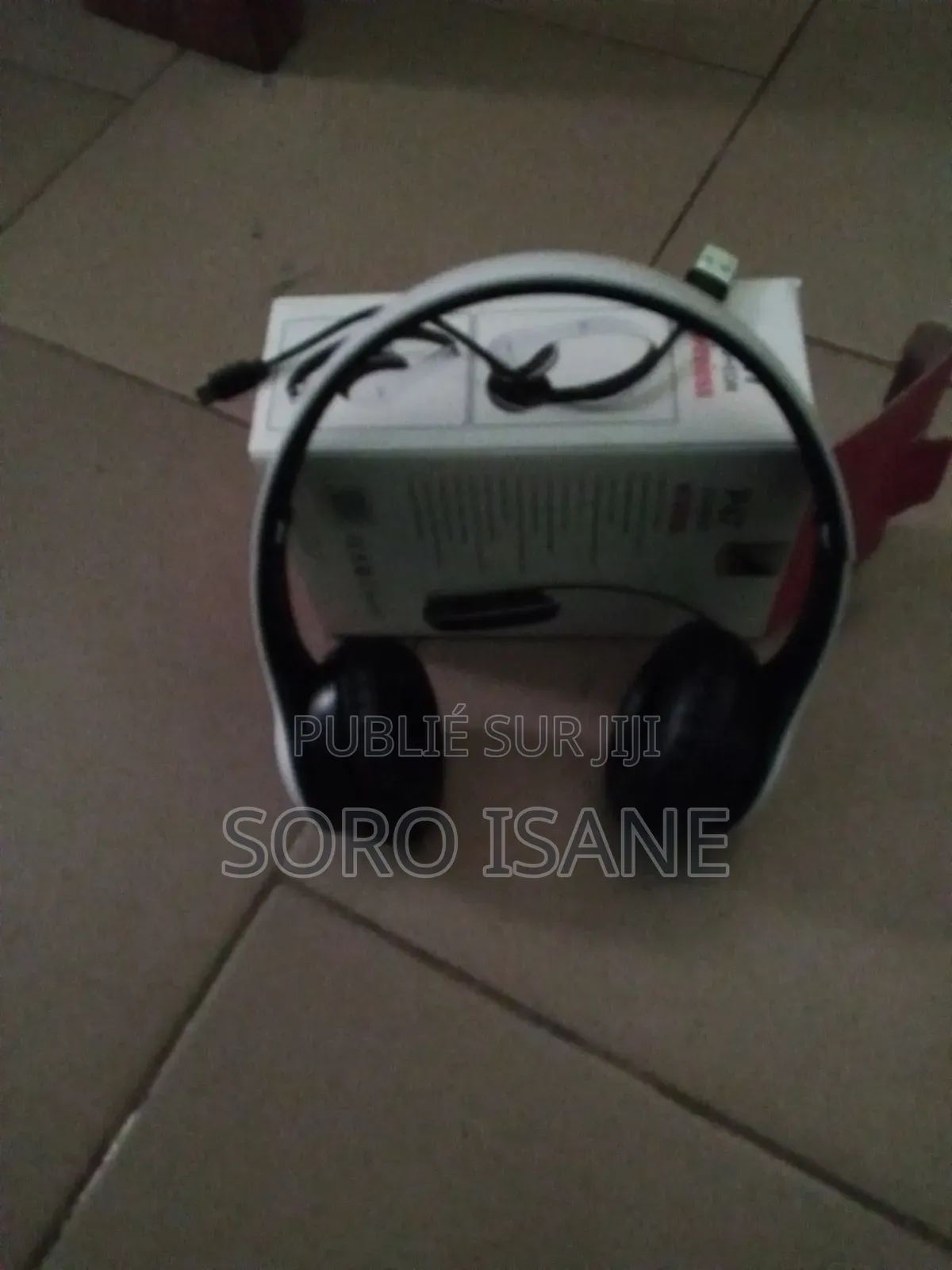 Vendre De Casque Bluetooth