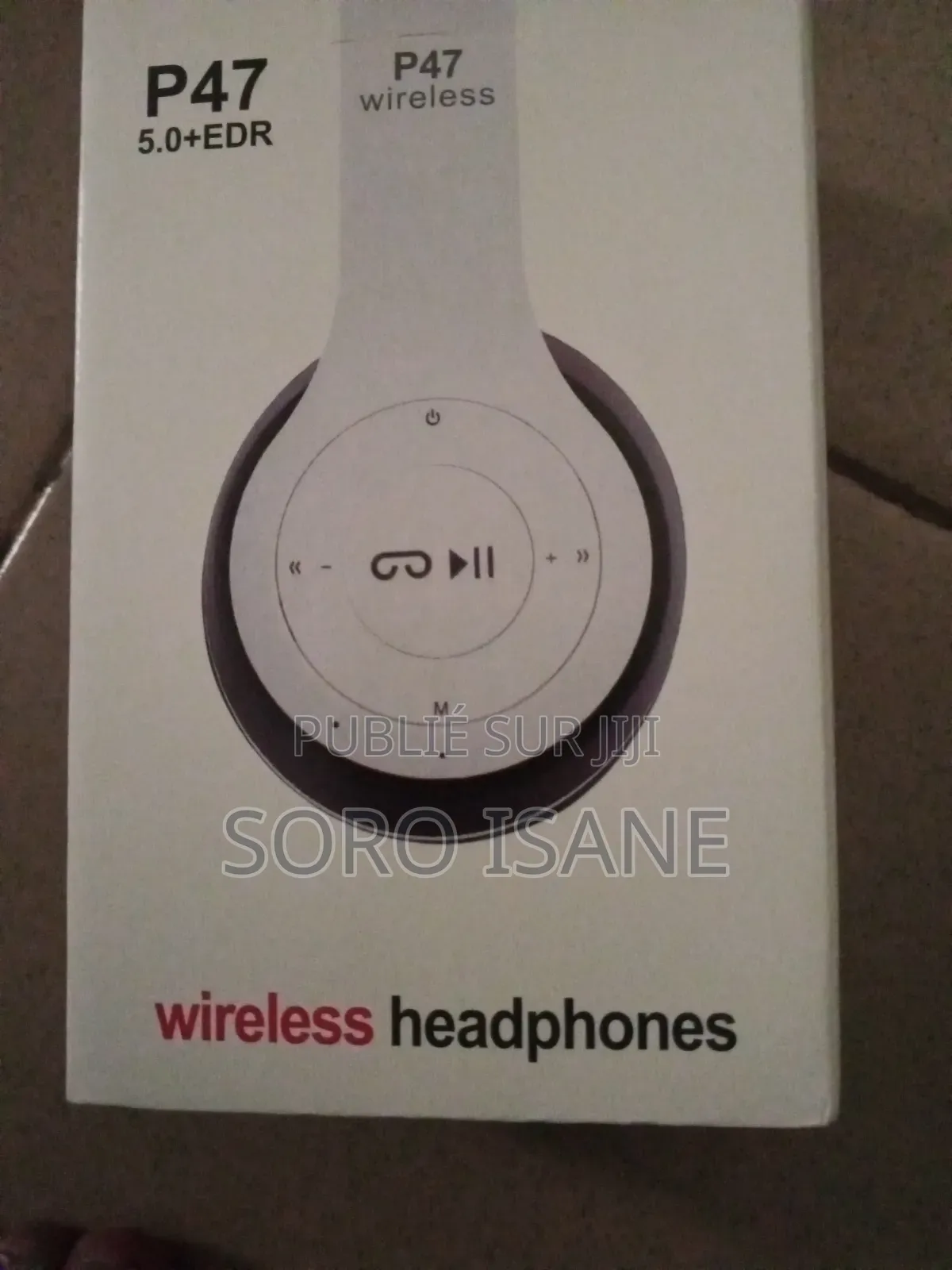 Vendre De Casque Bluetooth