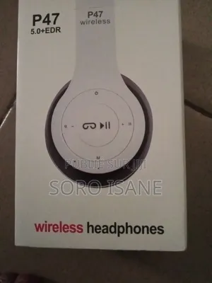 Vendre De Casque Bluetooth