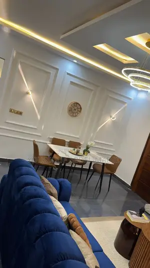 Résidence Meublée 2 Pièces Riviera Bonoumin, La Shish
