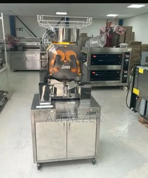 Zumex Orange Juice Machine