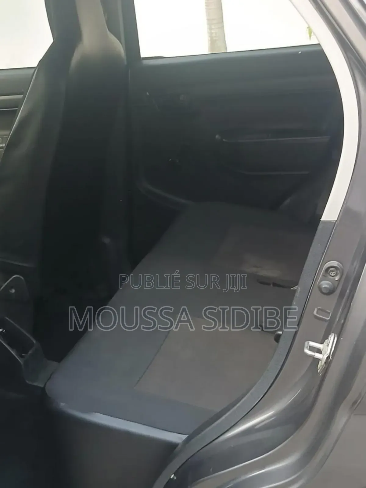 Suzuki S-Presso 2024 Orange