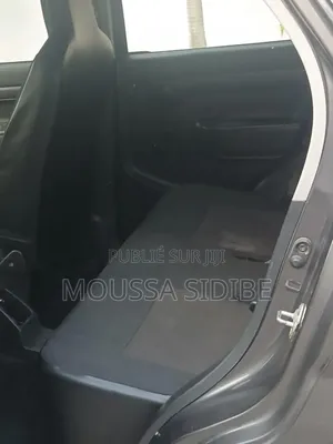 Suzuki S-Presso 2024 Orange