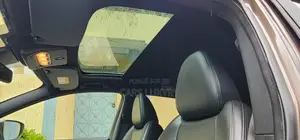 Nissan Qashqai 2019 Doré