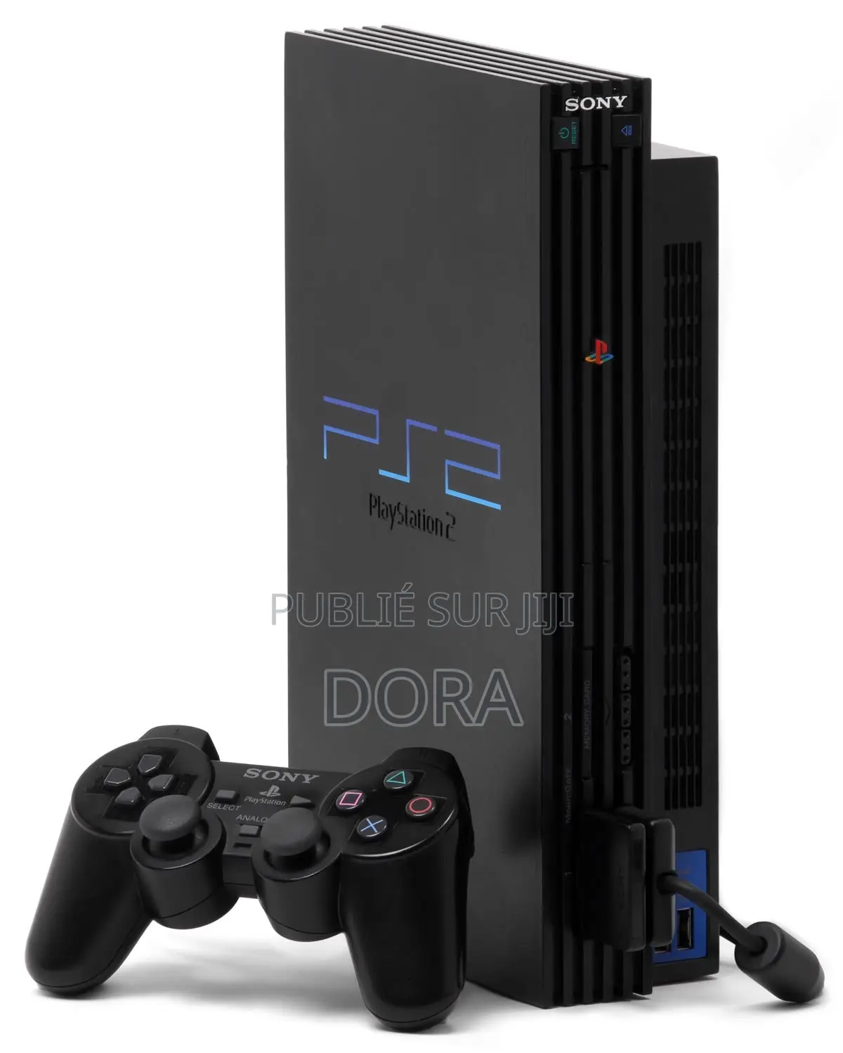 Ps2 Fat Disponible