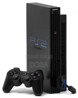 Ps2 Fat Disponible