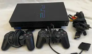 Ps2 Fat Disponible