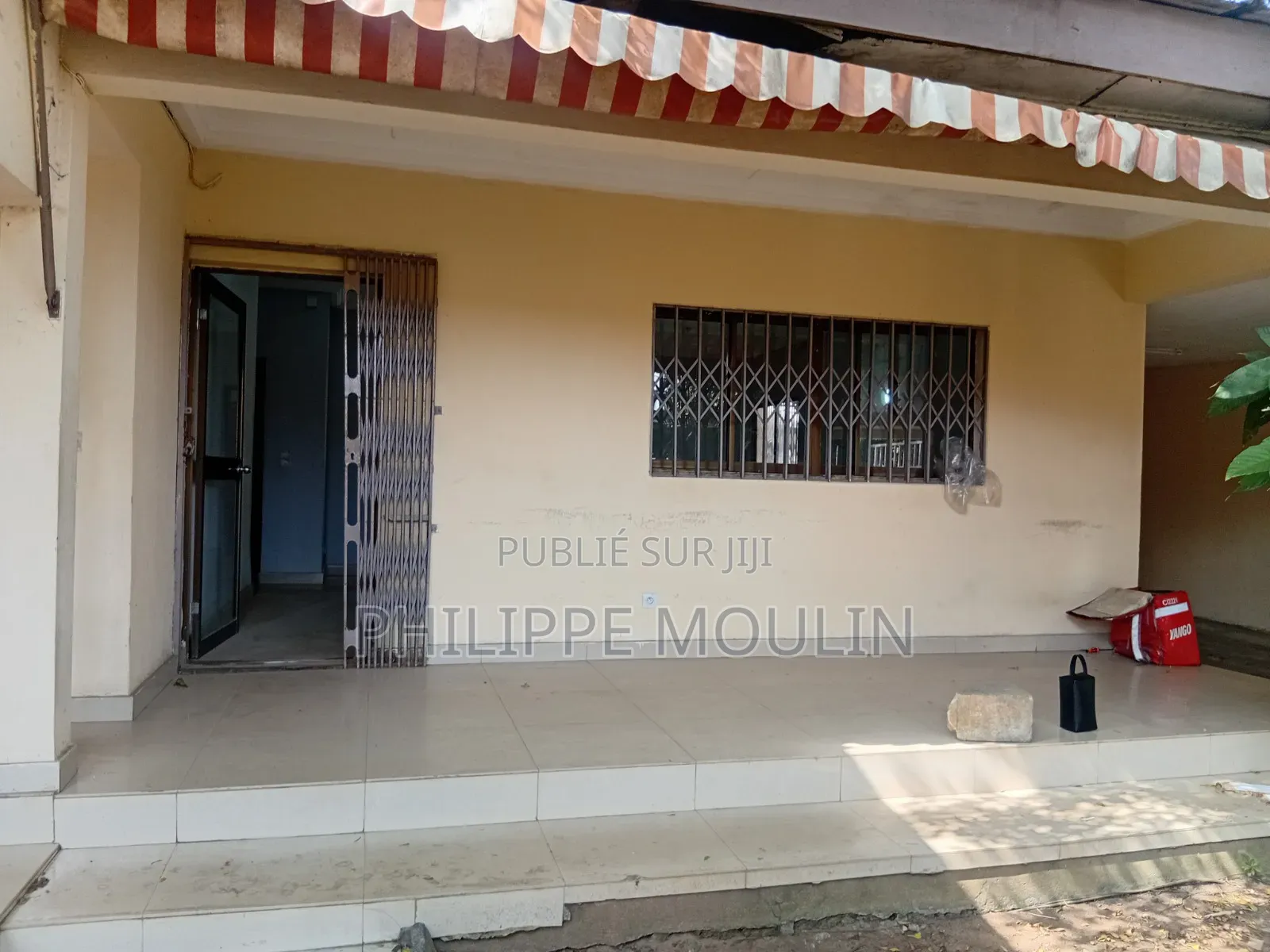 5chbre Villa dans Elite Immobilier, Cocody à Louer