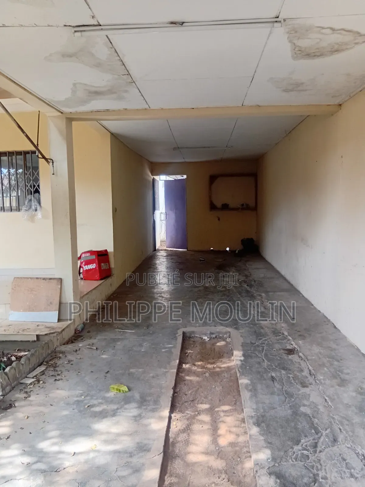 5chbre Villa dans Elite Immobilier, Cocody à Louer